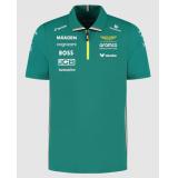 Polo Aston Martin F1 Team 2025